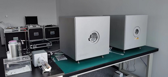 Molecubes 落戶上?，B納醫(yī)療科技有限公司